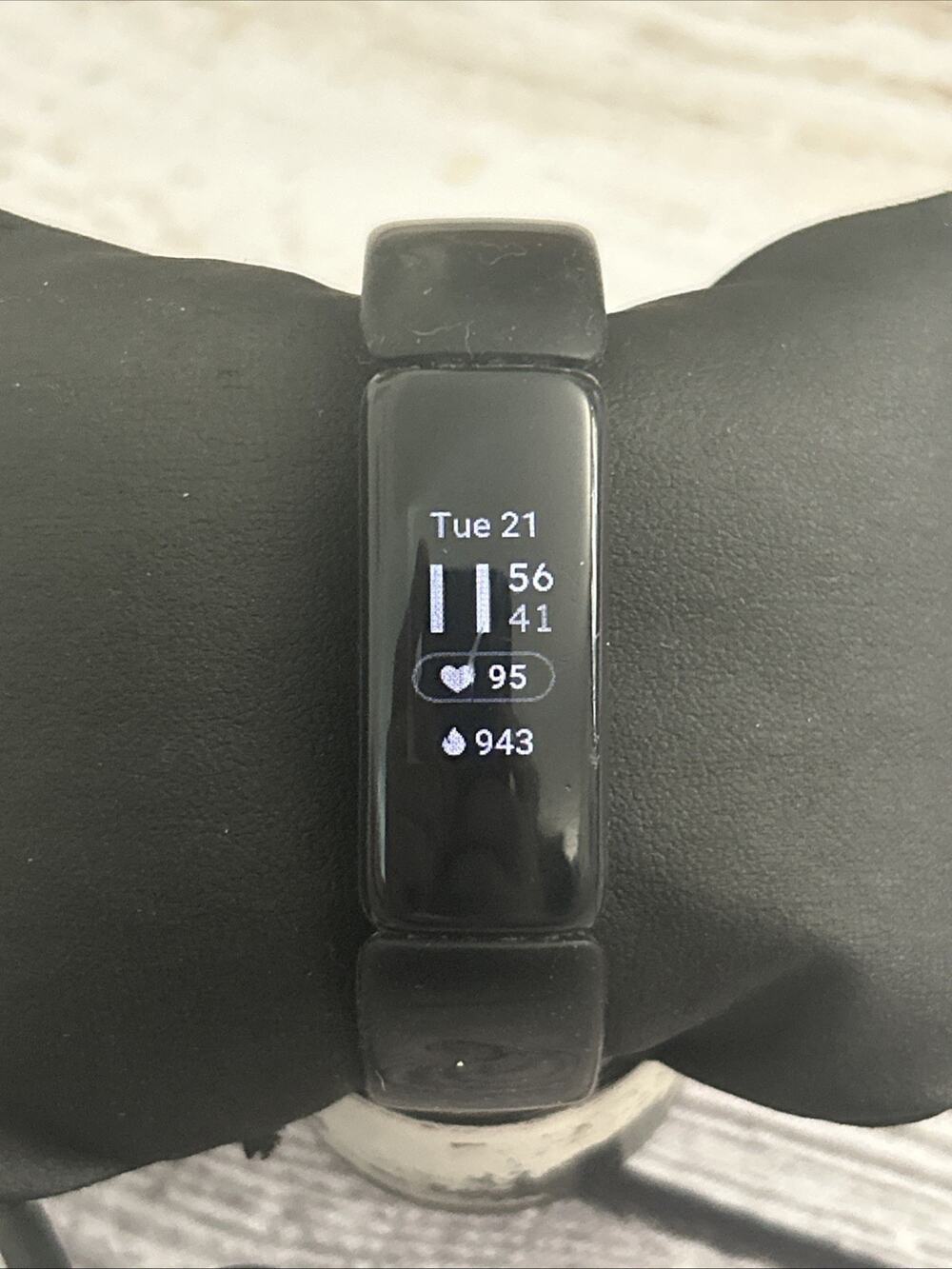 Fitbit Inspire 2 Fitness Tracker
